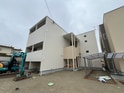 CB花見ｻﾝﾄﾊﾞｳﾑ1