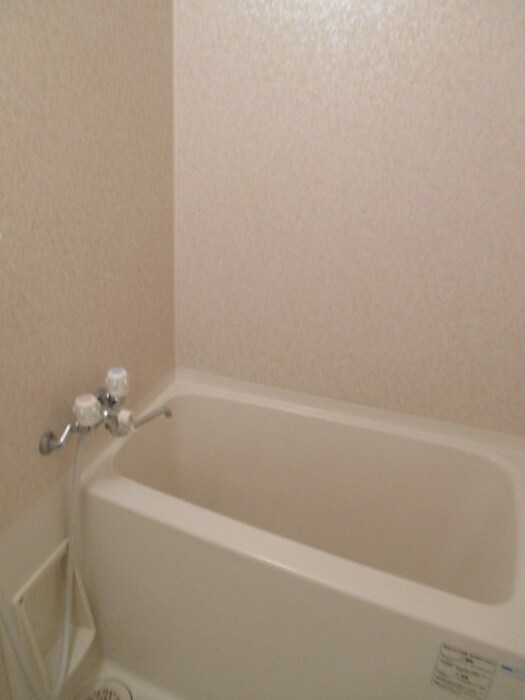 物件内観写真9　(バス／シャワールーム等)