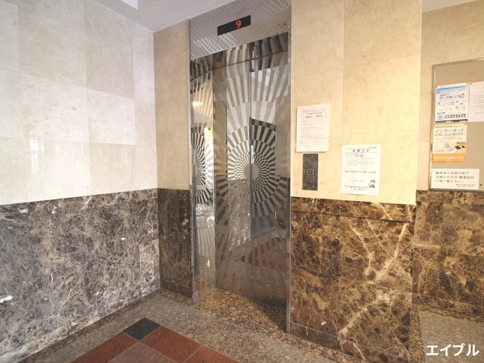 物件外観写真5　(建物設備)