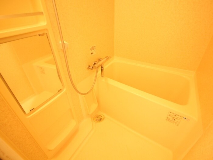 物件内観写真12　(バス／シャワールーム等)
