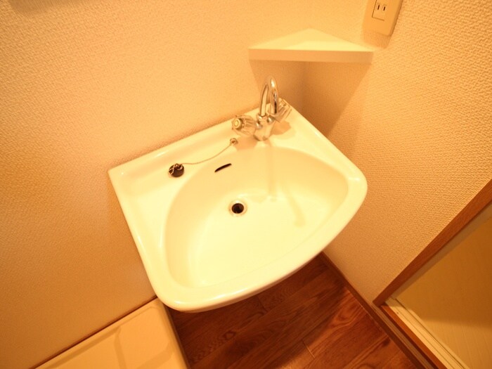 物件内観写真14　(洗面)