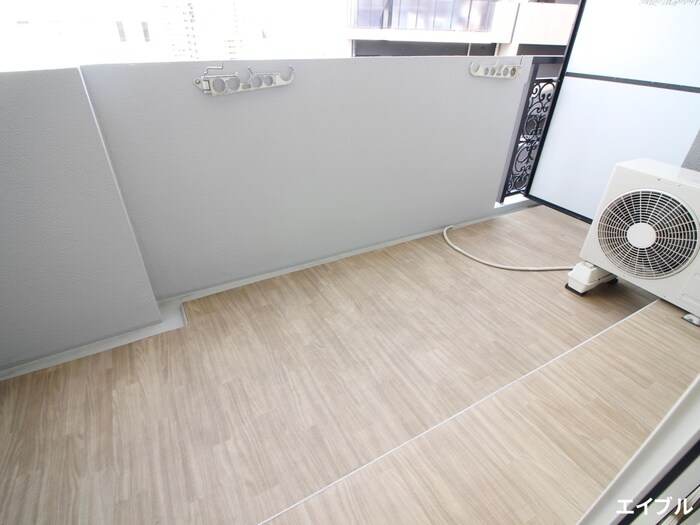 物件内観写真21　(ベランダ・バルコニー)