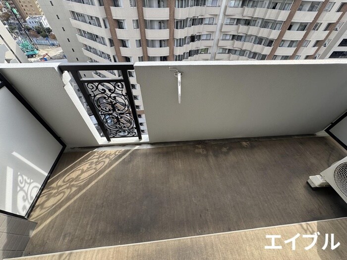 物件内観写真21　(ベランダ・バルコニー)