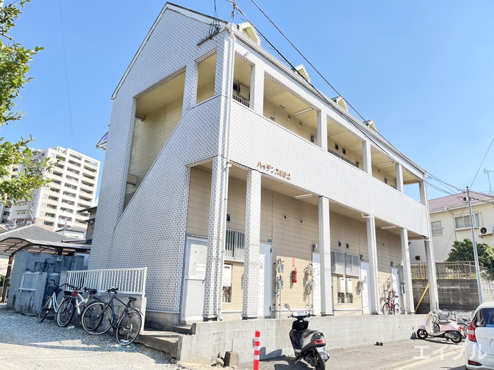 ハイデンスⅡ