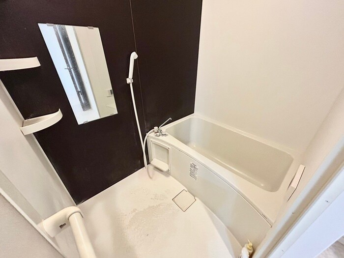 物件内観写真10　(バス／シャワールーム等)