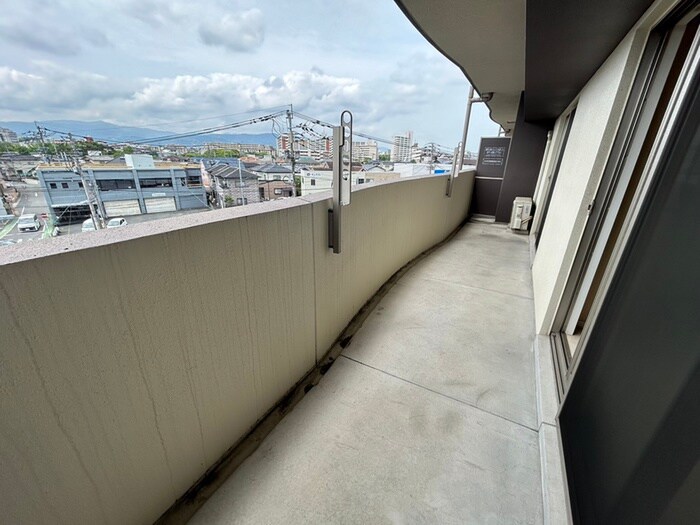 物件内観写真17　(ベランダ・バルコニー)