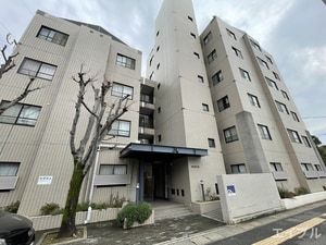 オリオン２外観写真