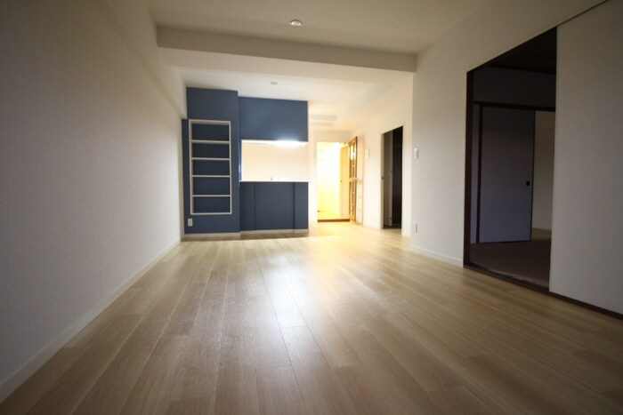 物件内観写真11　(居室)