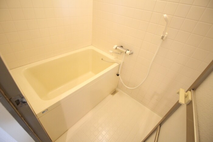 物件内観写真13　(バス／シャワールーム等)