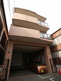 翠香ビル