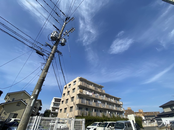 堀内ハイツ