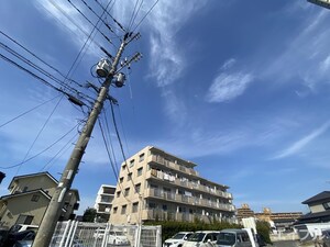 堀内ハイツ外観写真
