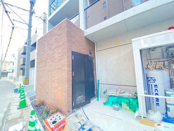 建物設備