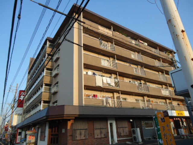 物件外観写真3　(外観写真)