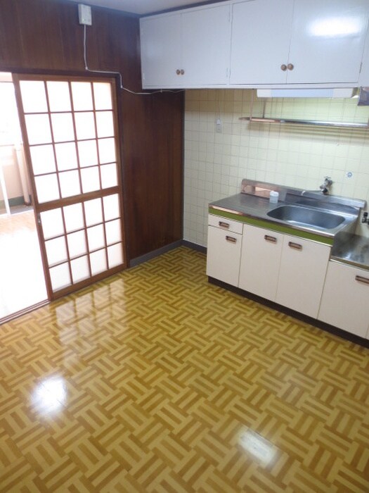 物件内観写真9　(居室)