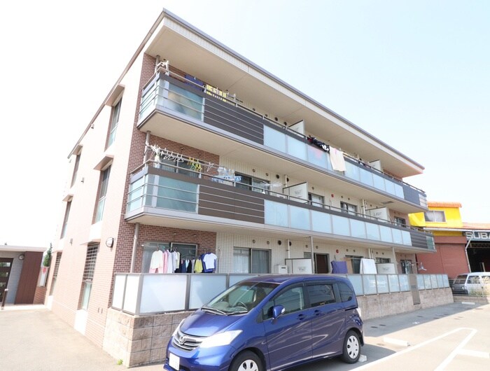 物件外観写真3　(外観写真)