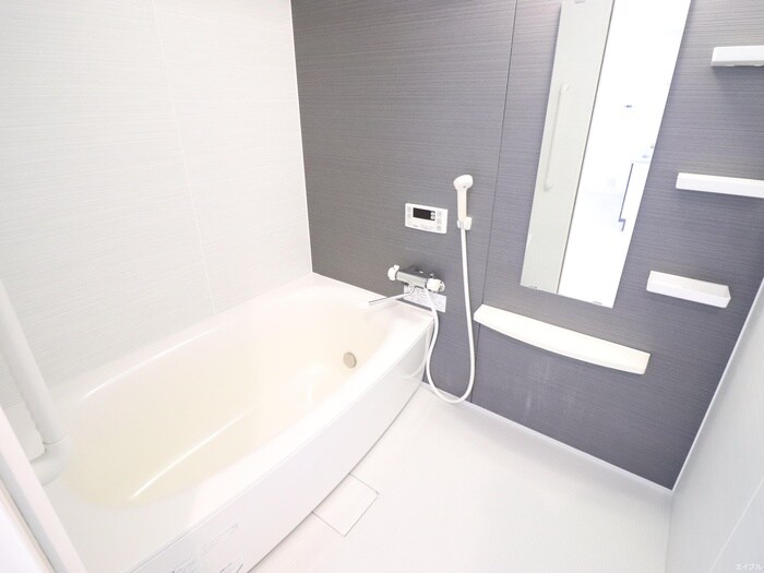 物件内観写真12　(バス／シャワールーム等)