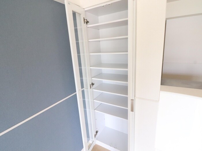物件内観写真17　(収納)