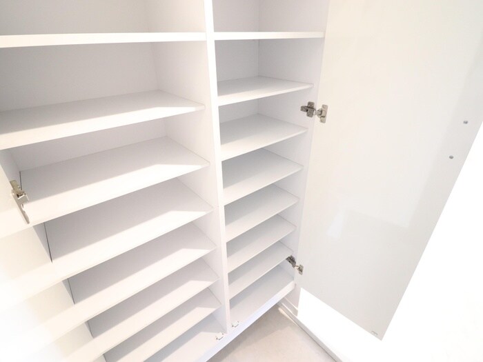 物件内観写真20　(靴箱)