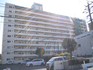 日明コ－タ－ス(908)外観写真