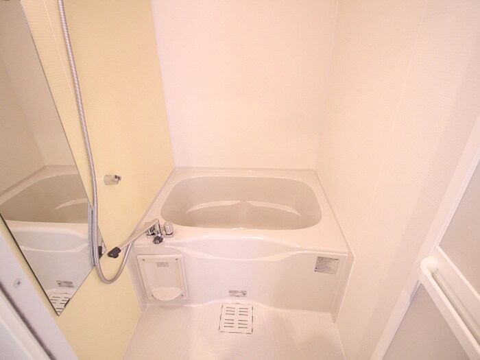 物件内観写真11　(バス／シャワールーム等)