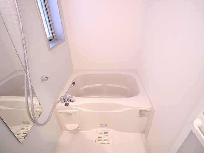 物件内観写真11　(バス／シャワールーム等)
