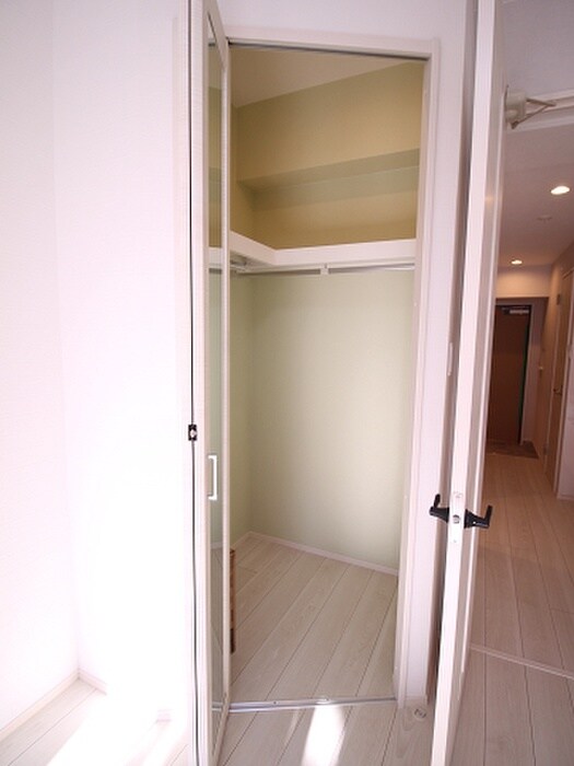 物件内観写真15　(収納)
