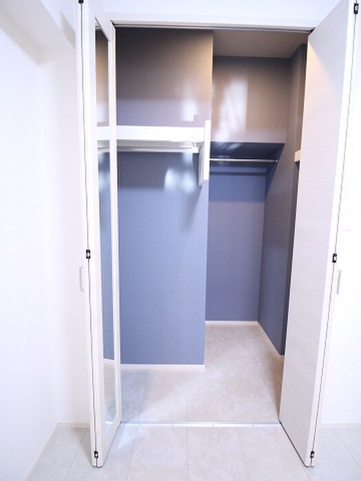 物件内観写真15　(収納)