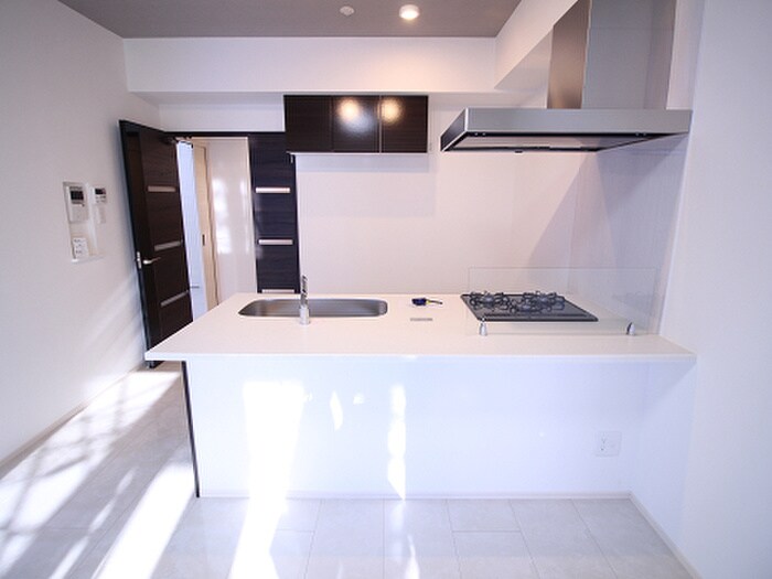 物件内観写真21　(キッチン)