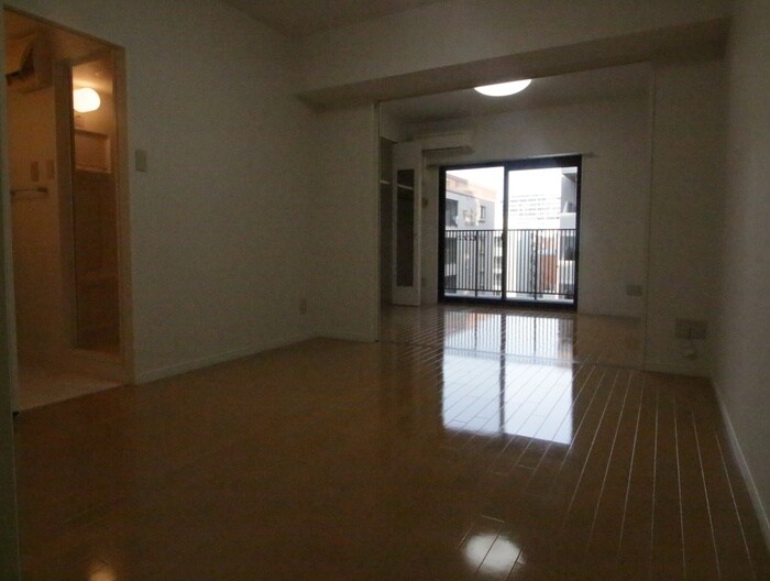 物件内観写真6　(居室)