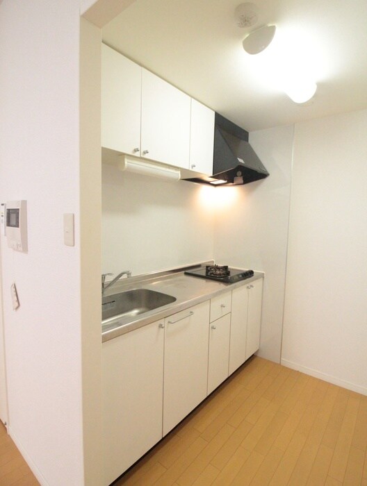 物件内観写真7　(キッチン)