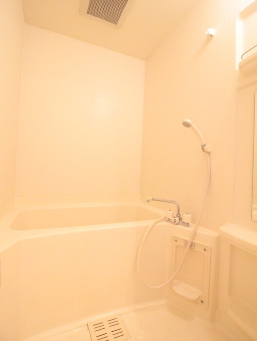 物件内観写真8　(バス／シャワールーム等)