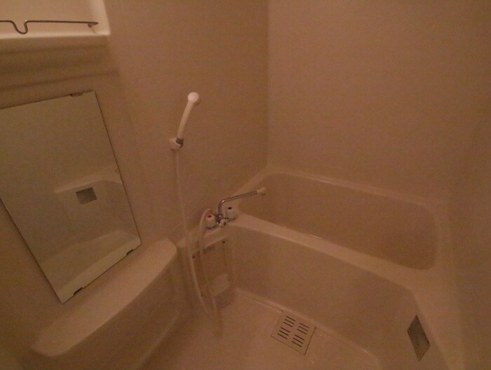 物件内観写真8　(バス／シャワールーム等)