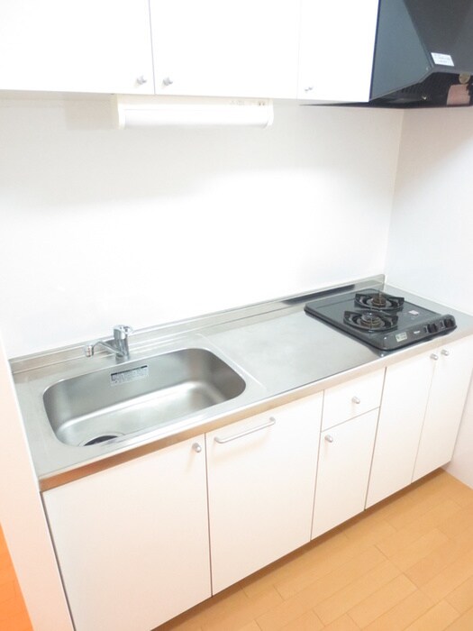 物件内観写真9　(キッチン)