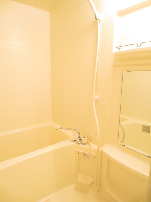 物件内観写真11　(バス／シャワールーム等)