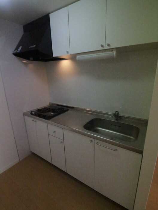 物件内観写真12　(キッチン)