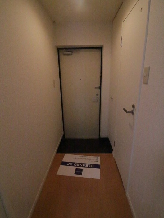 物件内観写真17　(廊下)