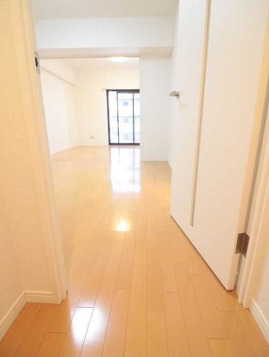 物件内観写真19　(廊下)