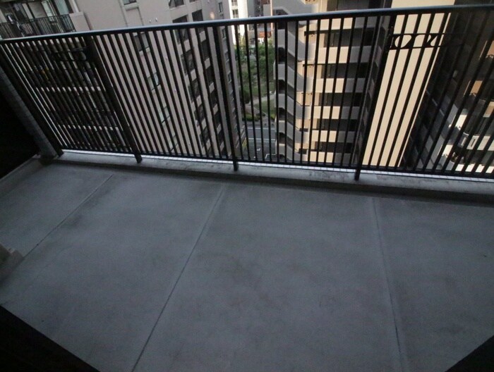 物件内観写真19　(ベランダ・バルコニー)