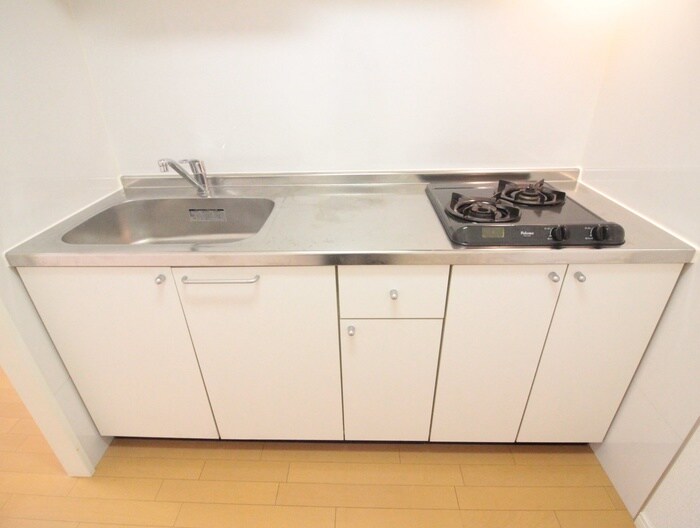 物件内観写真20　(キッチン)