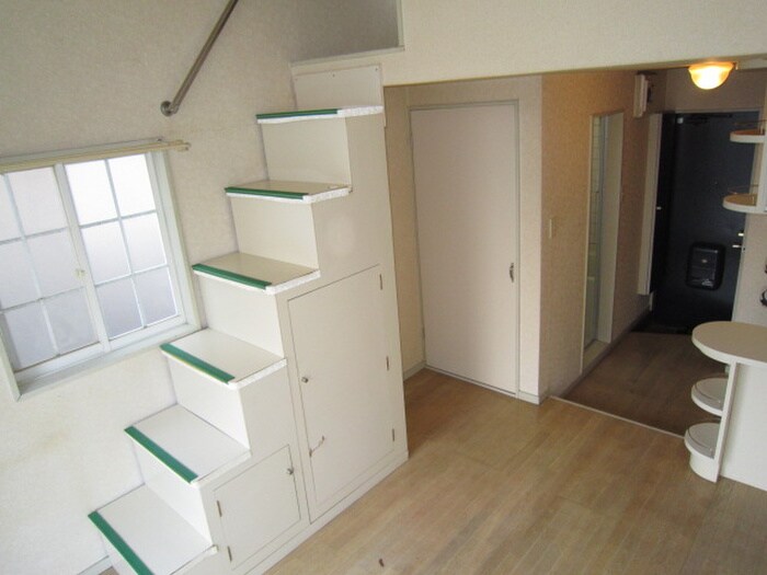 物件内観写真8　(居室)