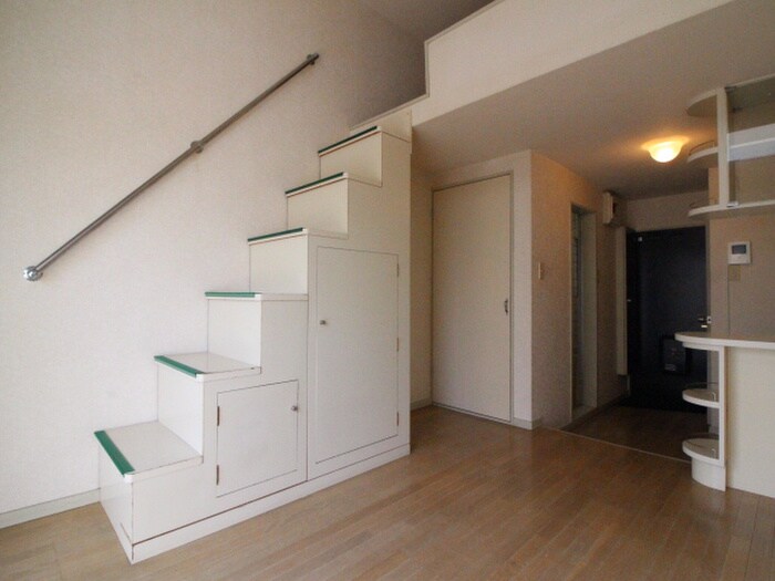 物件内観写真9　(居室)