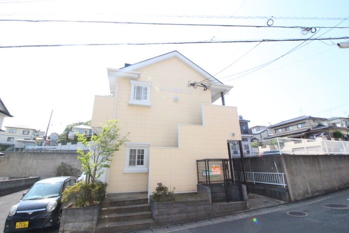 物件外観写真4　(外観写真)