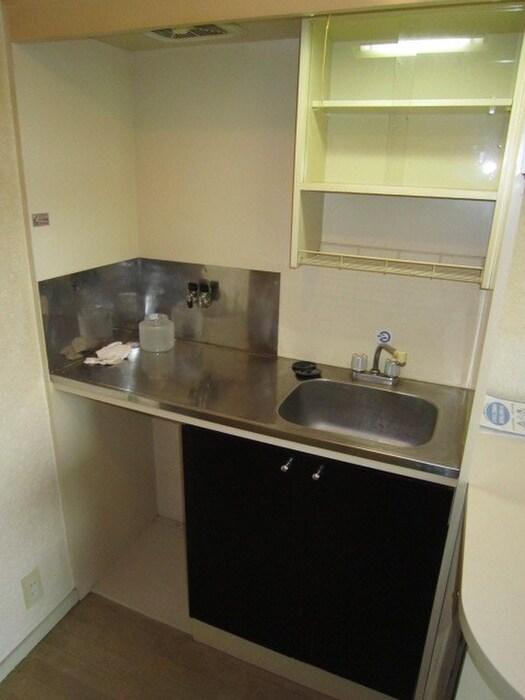 物件内観写真10　(キッチン)