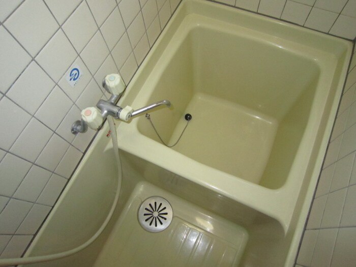 物件内観写真11　(バス／シャワールーム等)