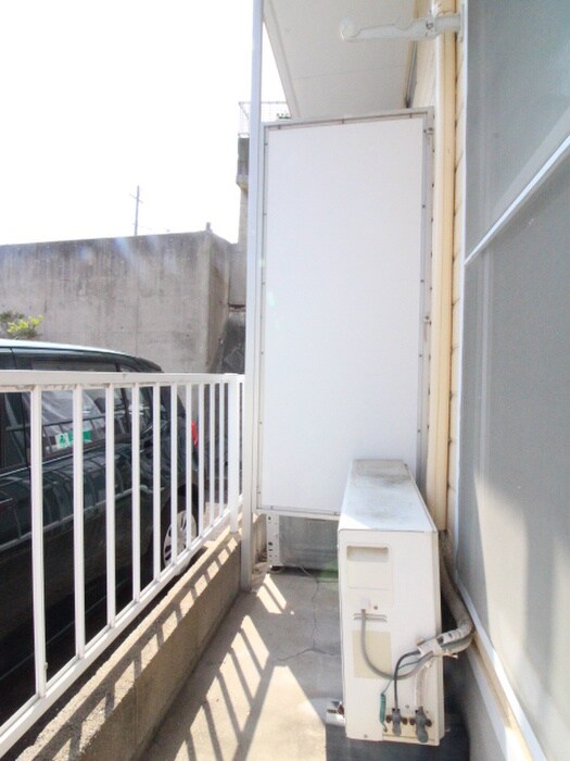 物件内観写真15　(ベランダ・バルコニー)