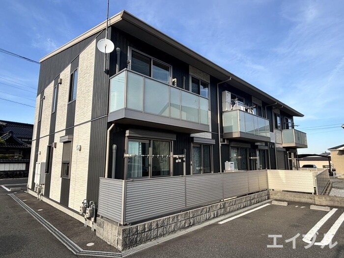 物件外観写真6　(外観写真)