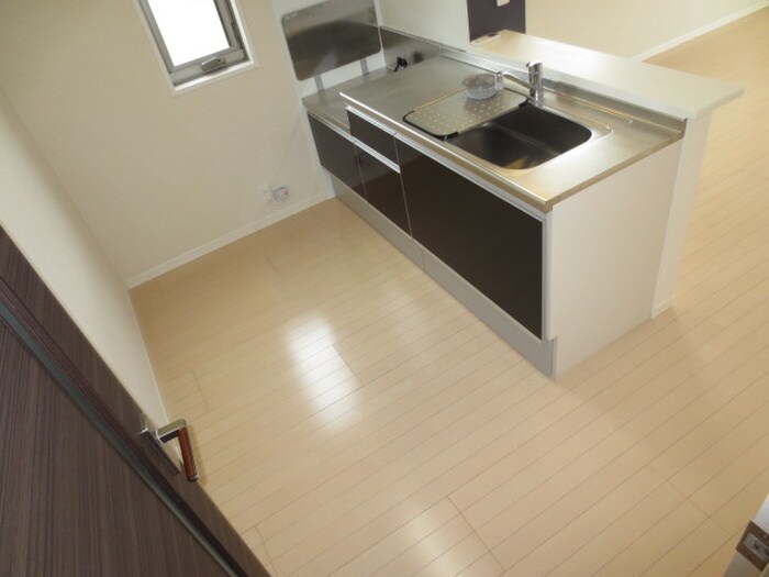 物件内観写真10　(キッチン)