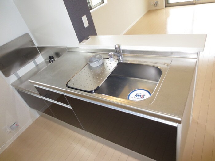 物件内観写真11　(キッチン)