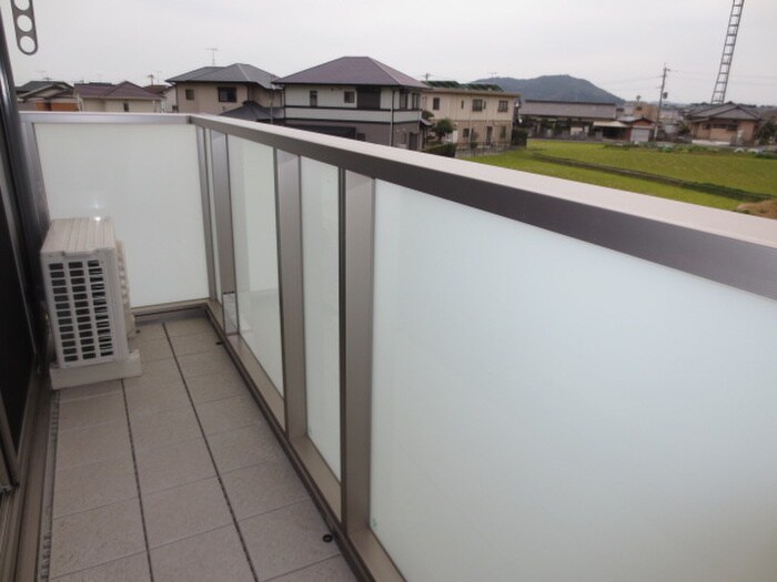 物件内観写真16　(ベランダ・バルコニー)